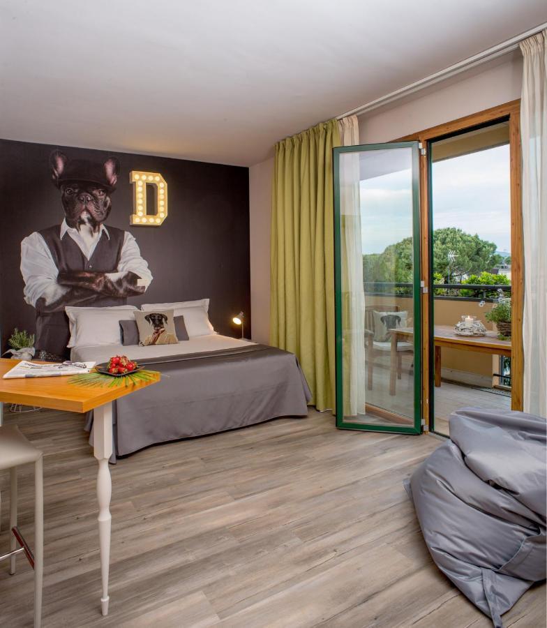 Dory Apartamento *